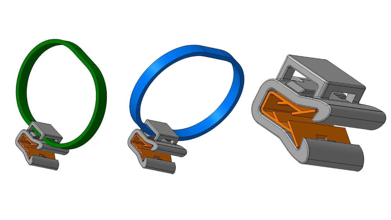 Custom Cable Management Solutions